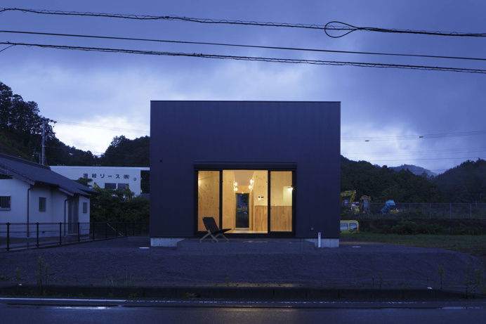 Loft House