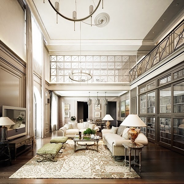 B.N02 Residential by KO+KO Architects #interior #apartment #design