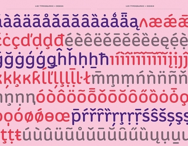 typetoken® | Showcasing & discussing the world of typography, icons and visual language #typedesign