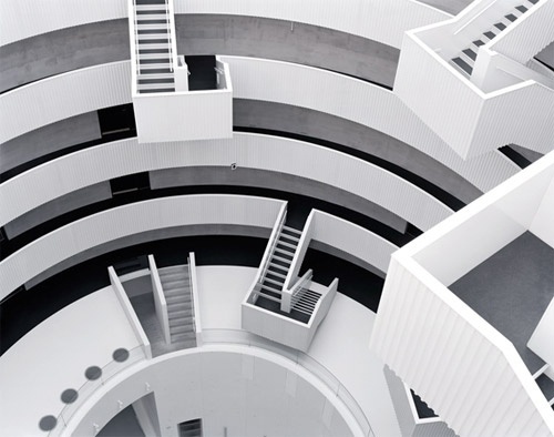Andrew Harlow #architecture