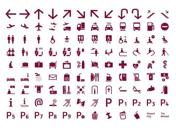 ber piktogrammentwicklung 07 #icon #pictogram