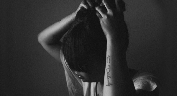 Reflected Light Experiments on Behance #photos #white #black #photography #portrait #and