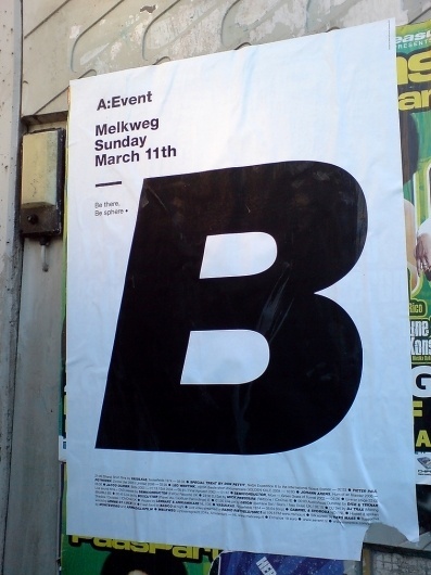 typetoken® | Showcasing & discussing the world of typography, icons and visual language #com #postersinamsterdam