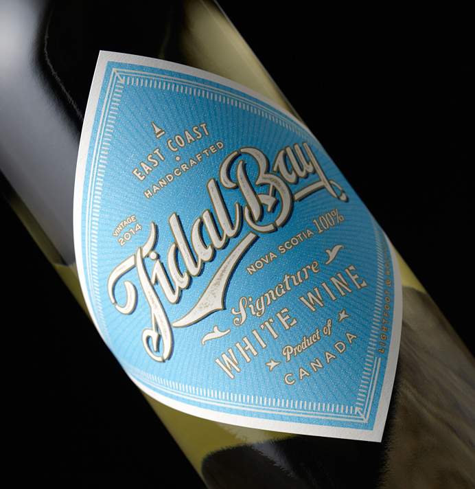 Tidal Bay