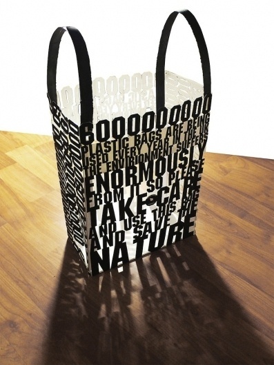 Bio Bag (2 pics) - My Modern Metropolis #green #nature #friendly #bags #eco #bag #akerstjerne