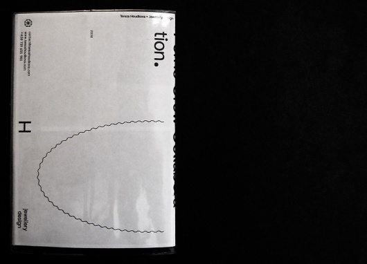 pestrographique→tereza houdkova #publication