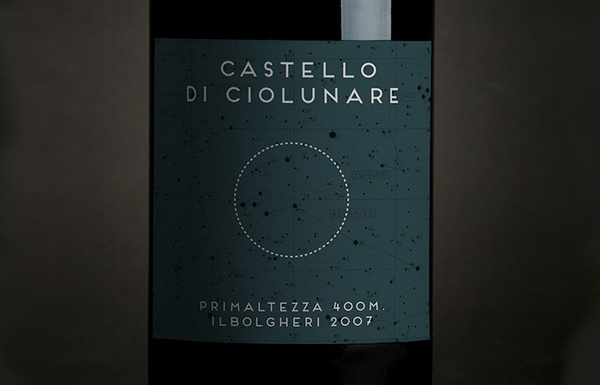 11_18_13_CostelloDiCiolunare_1.jpg #packaging #logo #space #typography