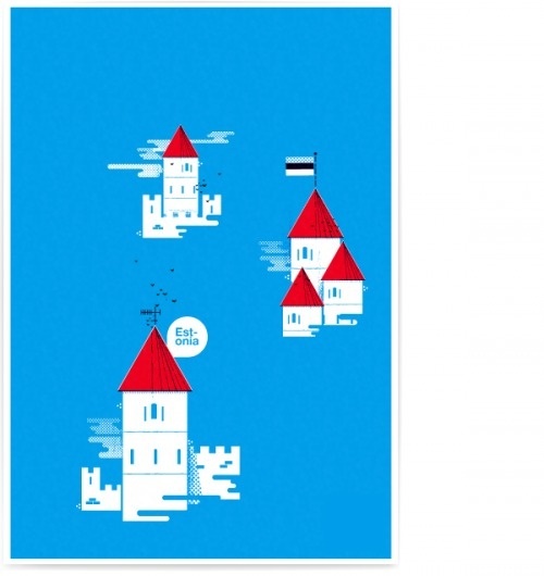The Tree House Press / TTHP™ #illustration