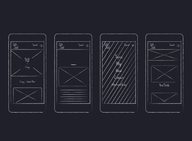 The Londog Analysis and Prototyping by Made by Gelpi