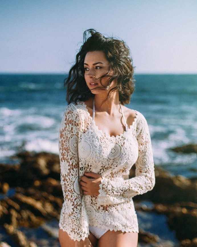 Gorgeous Lifestyle Portrait Photography by Nick Schultz