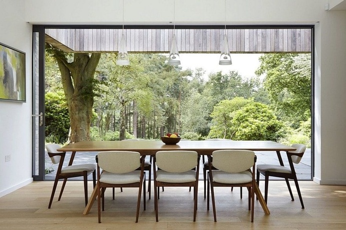 Prefabricated Timber House 8
