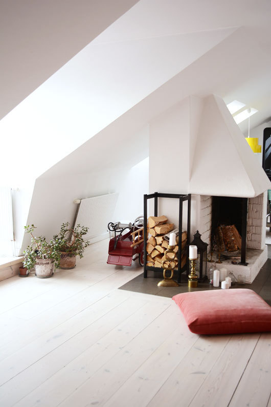 fireplace #interior #design #decor #deco #decoration