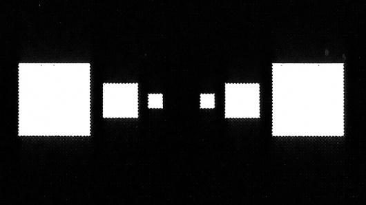 http://bygebjerg.net/end-scene/end_scene_3/ #film #white #motion #design #graphic #black #and