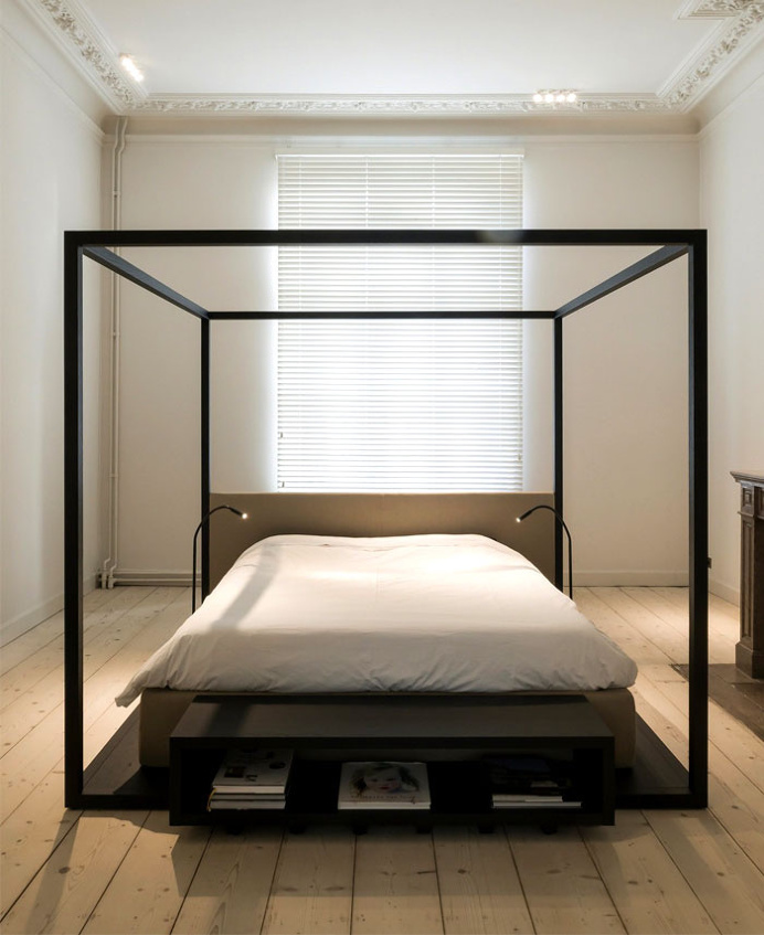 Historical Residence in Gent