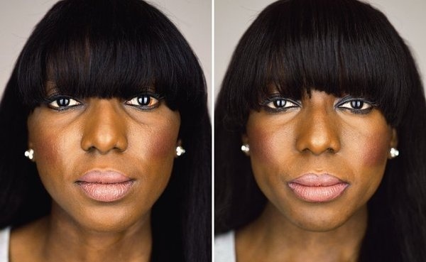 Portraits of Twins by Martin Schoeller #inspiration #photography #portrait