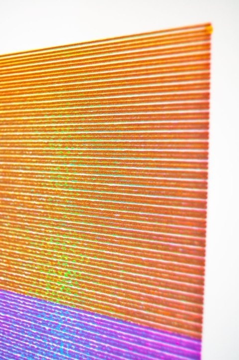 Lauren Thorson | PICDIT #design #graphic #color #art