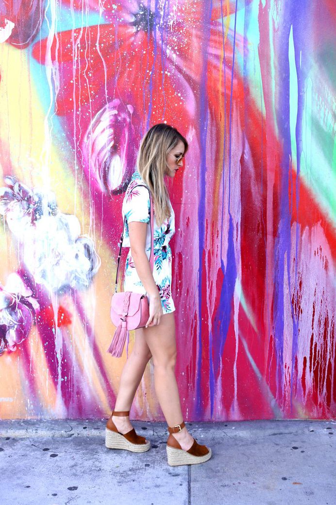 A Guide to the Wynwood Walls Miami