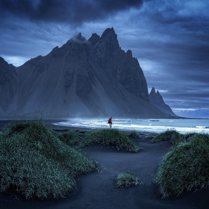 Adventure Instagrams by Andrew Studer