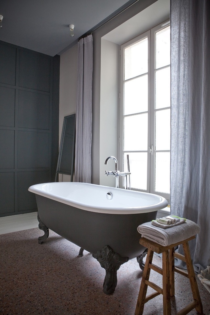 Chez Marie-Sixtine Apartment for Special Guests / Paris