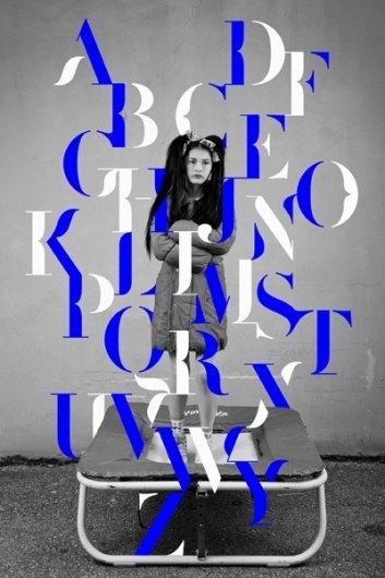 Buamai - Les Graphiquants | Atelier De Graphisme Ã Paris #typography