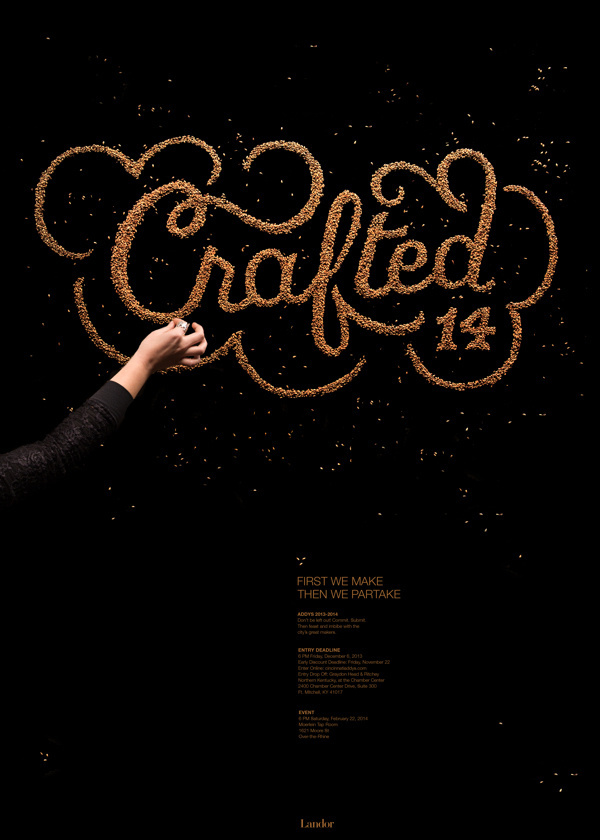 Addys_poster2 #lettering #food