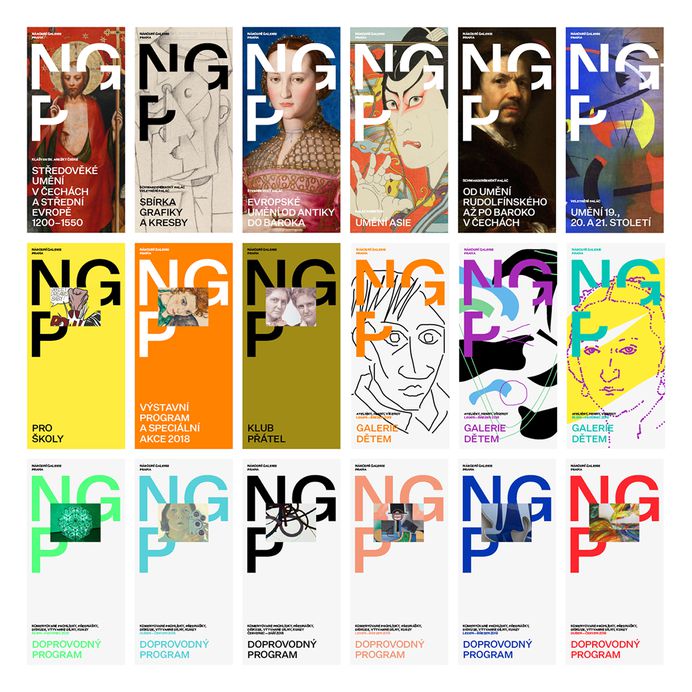 National Gallery Prague - Mindsparkle Mag