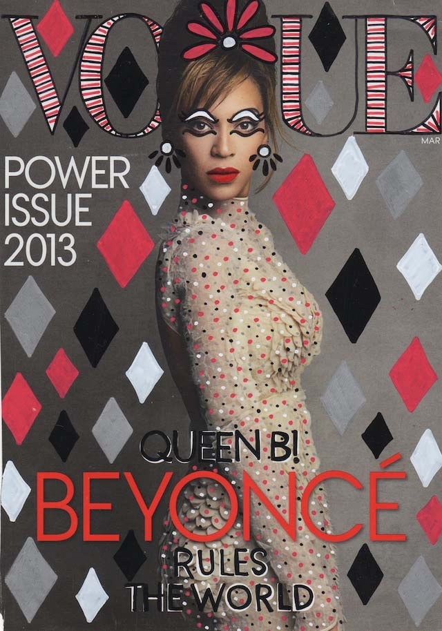 Vogue