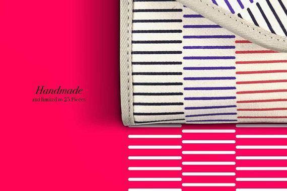 Smokingwallet Stitches