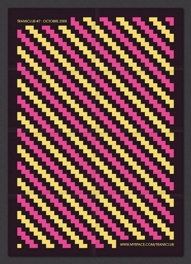 Bastardgraphics.com / Portfolio of Julien Rivoire #posters