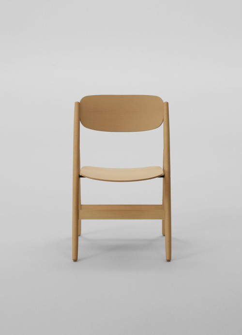 japanese designer chair