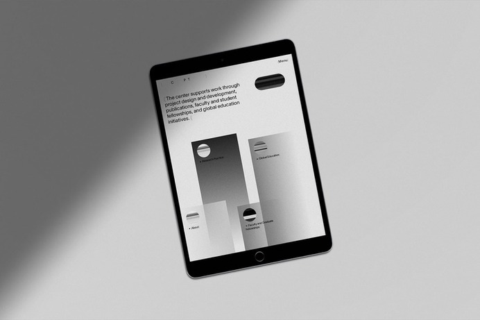 CPT Branding - Mindsparkle Mag Moby Digg designed the Branding, Website Design & Development Logo for CPT. #logo #packaging #identity #branding #design #color #photography #graphic #design #gallery #blog #project #mindsparkle #mag #beautiful #portfolio #designer