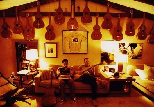 Music Photography by Danny Clinch » Creative Photography Blog #music #photography #inspiration