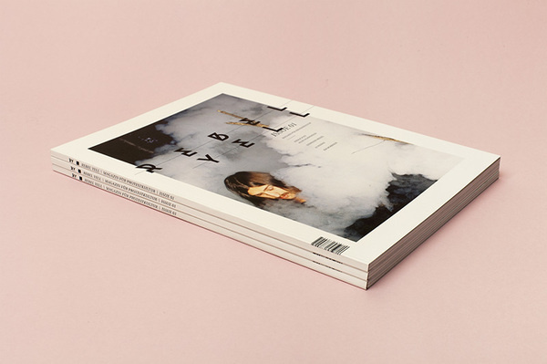Rebel Yell #cover #yell #rebel #magazine