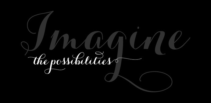 Carolyna Pro Black - Script - Font Categories - Browse fonts #type #script