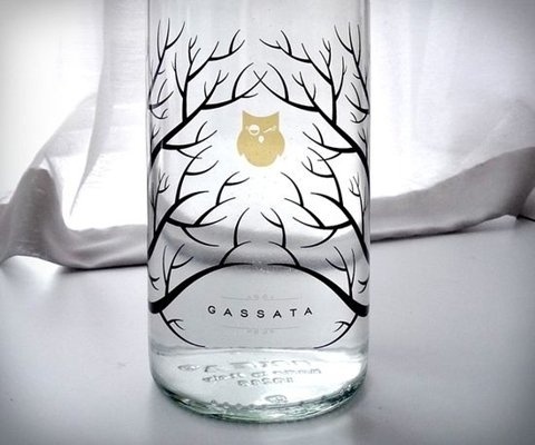 FFFFOUND! | Designer Spotlight: JessicaÂ Hische - The Dieline: The World's #1 Package Design Website -