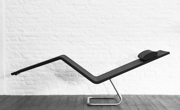 Nu206 #chair #furniture #minimalism
