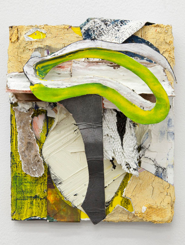Joseph Montgomery, Velveteen #arts