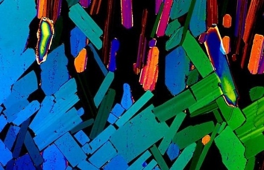 sanödox: Have you Ever Wondered How Alcoholic Drinks Look Like Under The Microscope? #microscopic #photography #1000x #tequilla