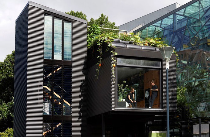 Interior Design Trends for 2022 - 2023