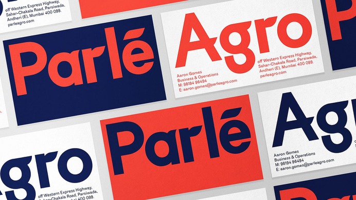 Parle Agro Branding - Mindsparkle Mag &Walsh designed the branding for Parle Agro a firm that has been a pioneer, creating bold & innovative products and iconic brands since 1985. #logo #packaging #identity #branding #design #color #photography #graphic #design #gallery #blog #project #mindsparkle #mag #beautiful #portfolio #designer