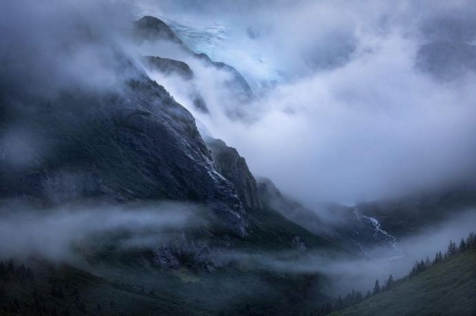 #longexpoelite: Spectacular Landscape Photography by Kah Kit Yoong