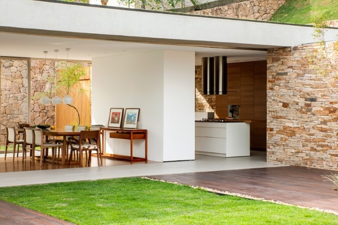 Moinho Villa