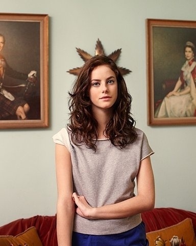 FFFFOUND! | Diglett #hot #skins #effy