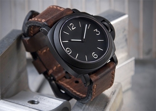 tumblr_lkqukl5PPX1qau50i.jpg (500×358) #panerai #watch