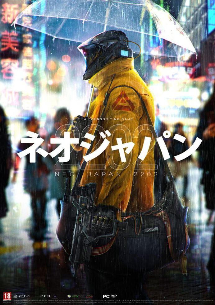 Neo Japan 2202
