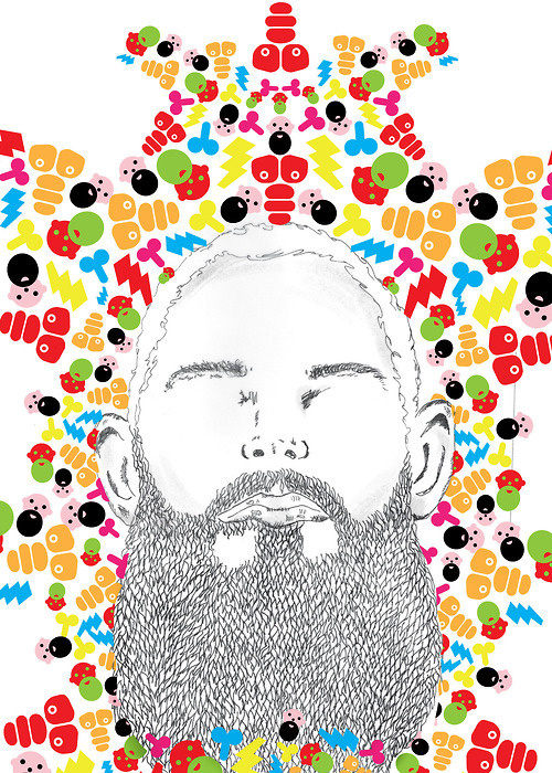 Walter van Beirendonck by Mateusz SudaÂ FANPAGE #illustrations #polak #polska #victim #artis #design #homo #penis #poland #logo #project #pol #illustrator #moda #gay #fashion #walter #suda #mateusz #van #ilustracja #mateuszsudacom #art #artysta
