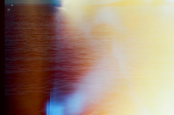 //// #photography #analog #sea #lomo