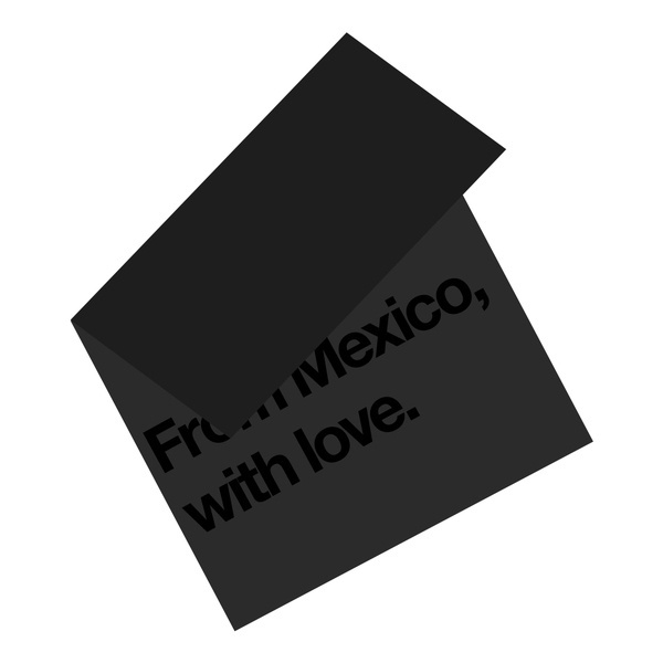 http://andremooij.com/post/29096744887/from-mexico-with-love #modernism #mooij #mexican #andre