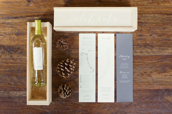 Erin #packaging #print #branding #publication