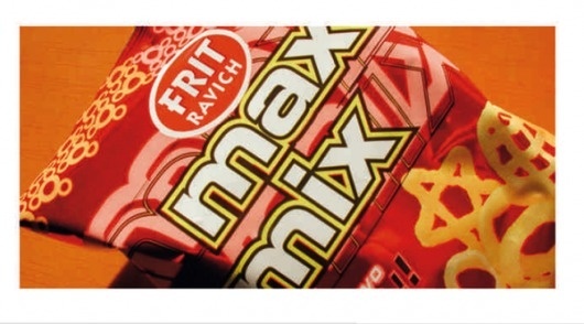 FRIT RAVICH SNACKS #packaging #branding #chipssnacks